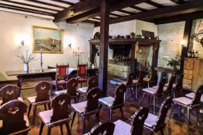 Landgasthof Zum Weissen Schwanen - Ristorante