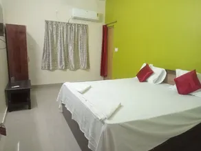 Ashok Nandini Guest House - Værelse
