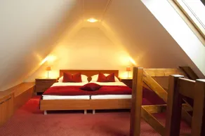 Hotel Singer - Habitación