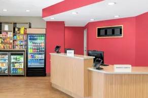 TownePlace Suites by Marriott Detroit Allen Park - Réception