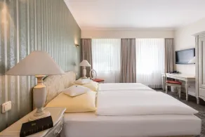 Seehotel Frankenhorst - BW Signature Collection - Chambre