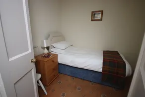 Inglestone House Guest House - Habitación