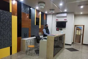 DUDI HOTEL - Reception