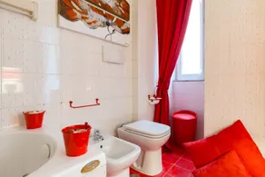 Imperial Forum - Bagno