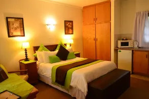 Boschdal Upmarket Guesthouse - Room