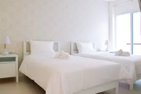 Shunli Hotel - SHA Extra Plus - Chambre