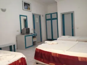 Hotel Marin - All Inclusive - Quarto