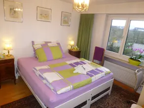 B&B Pappelweg - 2 - Zimmer