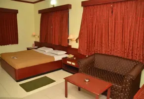 KVR Hotels - Zimmer