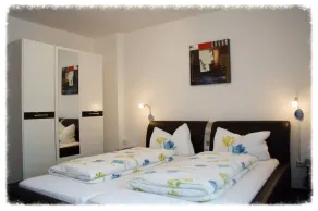 Höfener Wirtshaus - Chambre