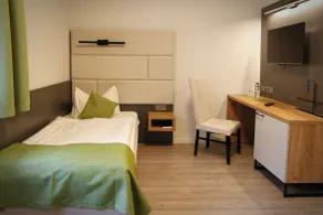 Hotel Kranichsberg - Zimmer
