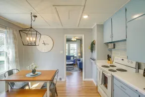 Sturgeon Bay Home | Your Gateway to Door County - Interiør