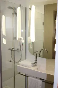 ibis Colmar Centre - Salle de bain