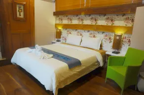 Tegal Panggung Inn - Room