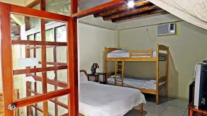 Hotel Sumpa - Room