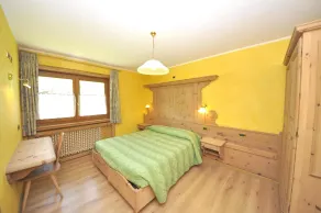 Alpen Royal by Livigno Accomodation - Rum