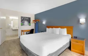 Extended Stay America Suites - Bristol - Chambre