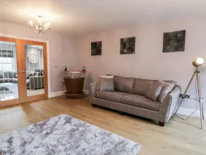 Seamer Manor House - Room