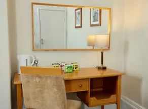 Lamb Hotel by Greene King Inns - Habitación