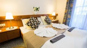 Seelacherhof - Chambre