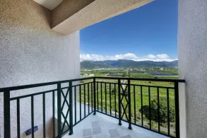 Naruwan Galaxy Hotel - Vue de la chambre