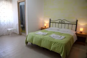 B&B Le Dune Beach - Room