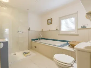 Mount Pleasant - Bagno