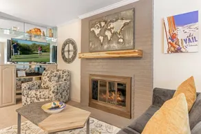 Condo with Free WiFi & Uncovered Parking Close to Riva Bahn and Gold Peak - Udendørsområde