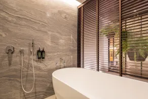 Craftsman Bangkok - Salle de bain