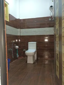 Sangti Nature Love Homestay - Bathroom