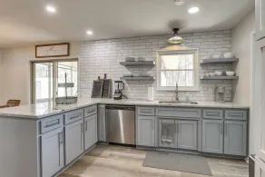 10 Mi to Uab: Inviting Home w/ Free Parking & Wifi - Intérieur