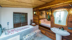 Bora Bora Villa Phuket - Salle de bain