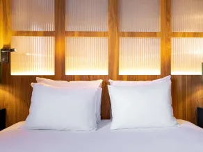 Ibis Styles St Etienne - Gare Chateaucreux - Værelse