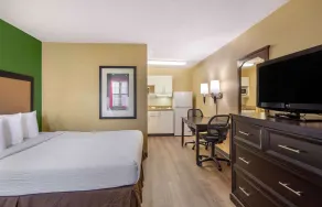 Extended Stay America Suites - Nashville - Brentwood - South - Chambre