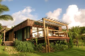 Casa 10 -Txai Resort - Room