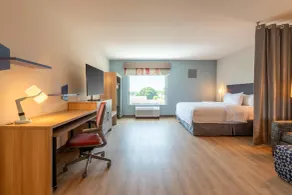Home2 Suites By Hilton North Attleboro - Rum