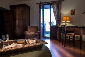Masseria Rossella - Quarto