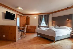 Hotel Spol - Adults only - Værelse