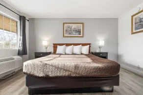 Grace Light Inn - Habitación