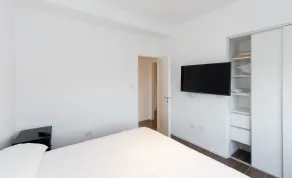 Turek Residences - Værelse