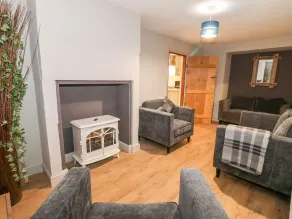 Milford Cottage - Værelse