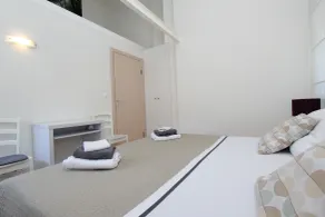 Apartments Makado - Chambre