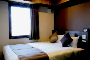 The Celecton Matsumoto - Chambre
