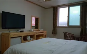 Hawaii Hotel - Room