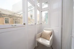 Vela Blu Boutique Suites - Utsikt fra rommet