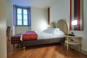 Hotel Centrale Best Western Signature Collection - Chambre