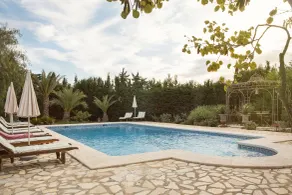 Posada Rural La Venteta - Pool