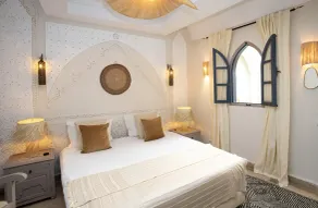 Riad Jonan & Spa - Camera