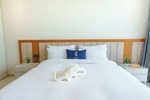 The First Clark Hotel and Residence - Room