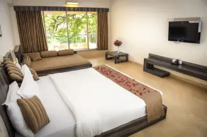 Adamo The Resort - Room